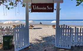 Buena Vida Beach Resort